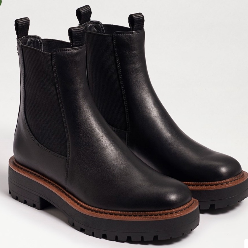 Sam Edelman LAGUNA CHELSEA BOOT